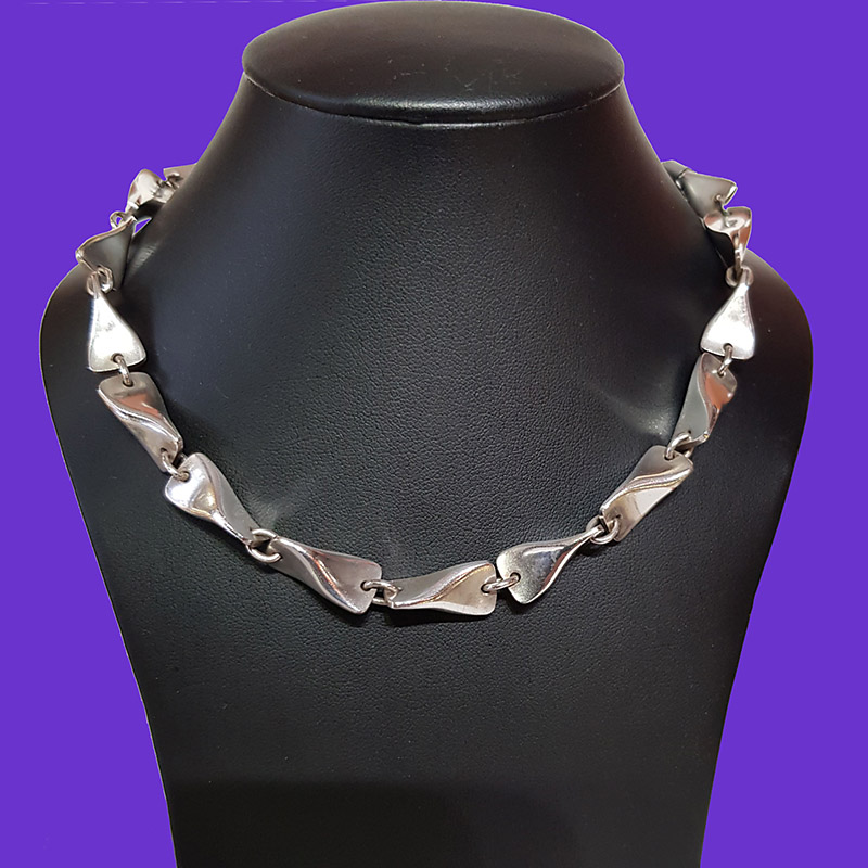 Discover more than 145 georg jensen necklace - songngunhatanh.edu.vn